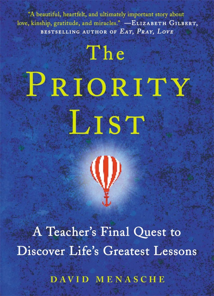 The Priority List